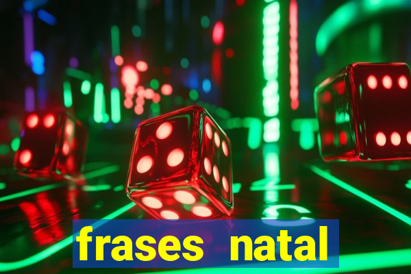 frases natal chegando tumblr